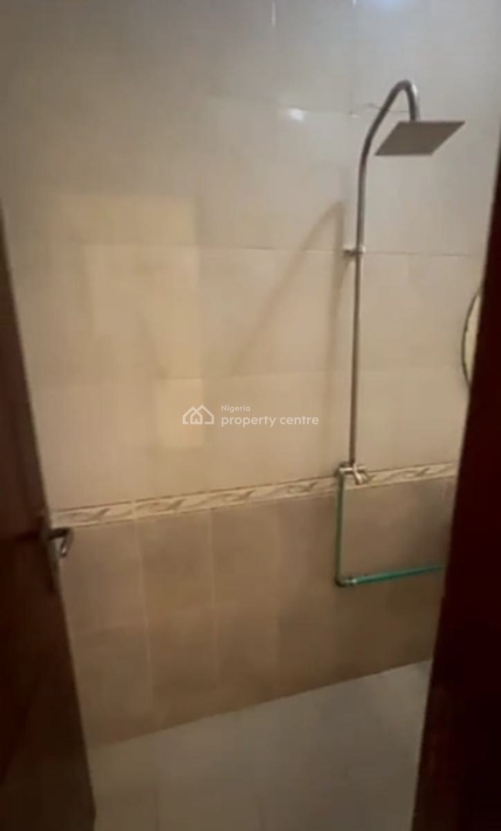 Spacious Mini Flat with Open Plan Kitchen - Video Avail, Idado Estate, Idado, Lekki, Lagos, Mini Flat (room and Parlour) for Rent