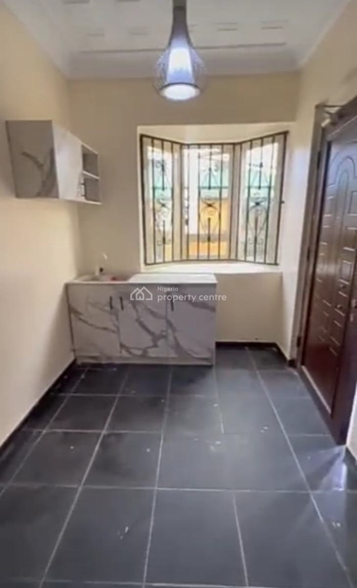 Spacious Mini Flat with Open Plan Kitchen - Video Avail, Idado Estate, Idado, Lekki, Lagos, Mini Flat (room and Parlour) for Rent