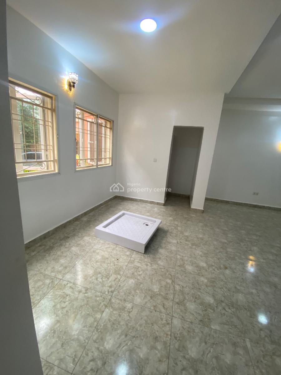 Massive & Spacious 3 Bedroom Flat  Jahi, Jahi, Jahi, Abuja, Flat / Apartment for Rent
