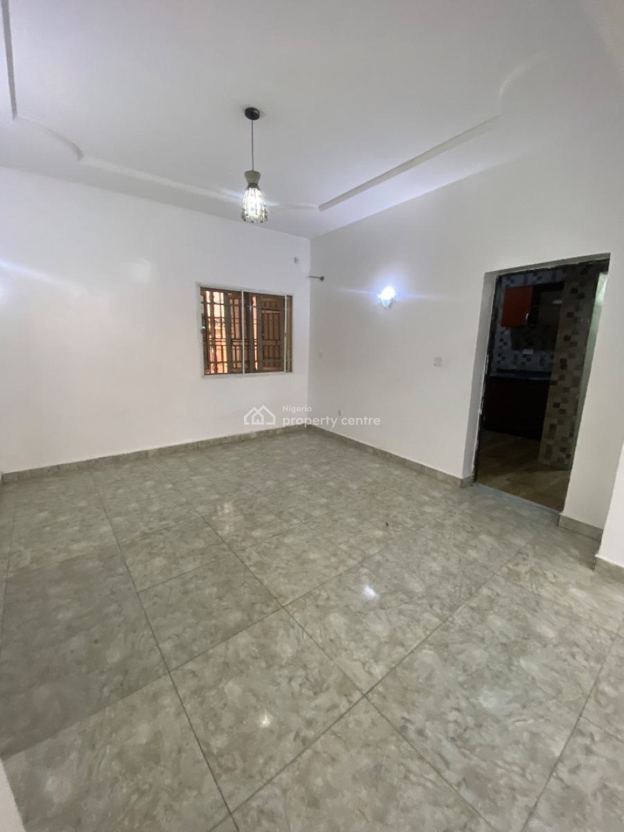 Massive & Spacious 3 Bedroom Flat  Jahi, Jahi, Jahi, Abuja, Flat / Apartment for Rent