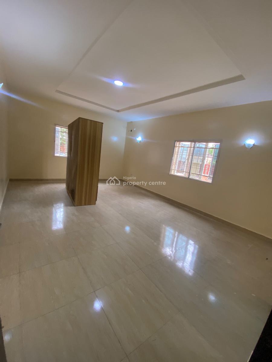 Massive & Spacious 3 Bedroom Flat  Jahi, Jahi, Jahi, Abuja, Flat / Apartment for Rent