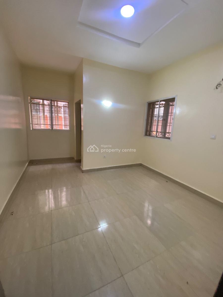 Massive & Spacious 3 Bedroom Flat  Jahi, Jahi, Jahi, Abuja, Flat / Apartment for Rent