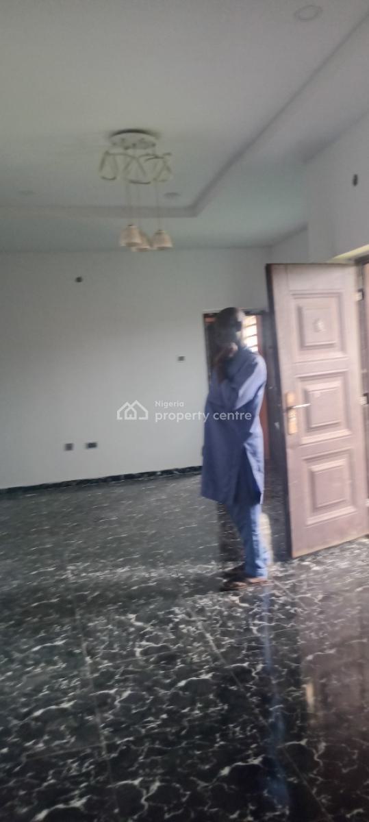 Now  Available, Off Mobil Road Ilaje Ajah, Ilaje, Ajah, Lagos, Flat / Apartment for Rent