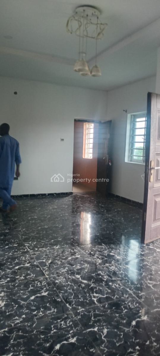 Now  Available, Off Mobil Road Ilaje Ajah, Ilaje, Ajah, Lagos, Flat / Apartment for Rent