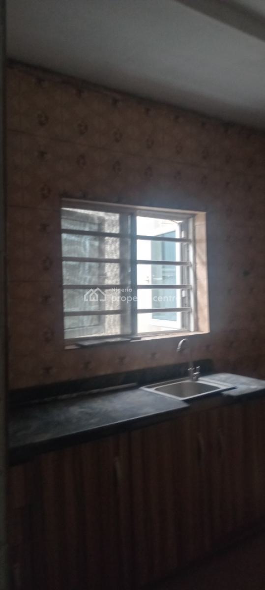Now  Available, Off Mobil Road Ilaje Ajah, Ilaje, Ajah, Lagos, Flat / Apartment for Rent