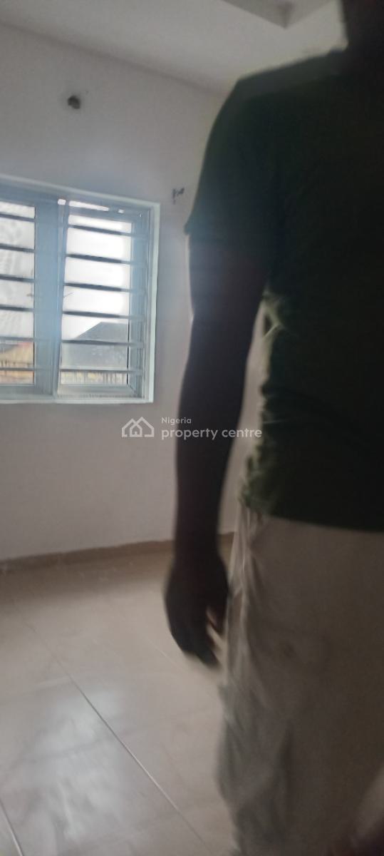 Now  Available, Off Mobil Road Ilaje Ajah, Ilaje, Ajah, Lagos, Flat / Apartment for Rent