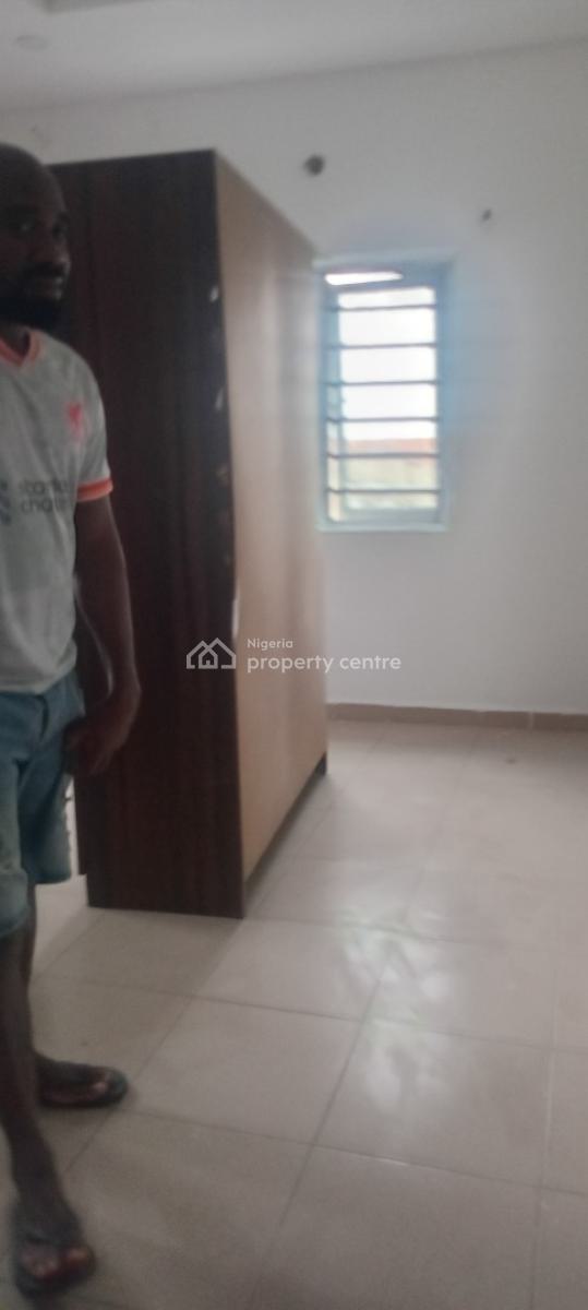 Now  Available, Off Mobil Road Ilaje Ajah, Ilaje, Ajah, Lagos, Flat / Apartment for Rent