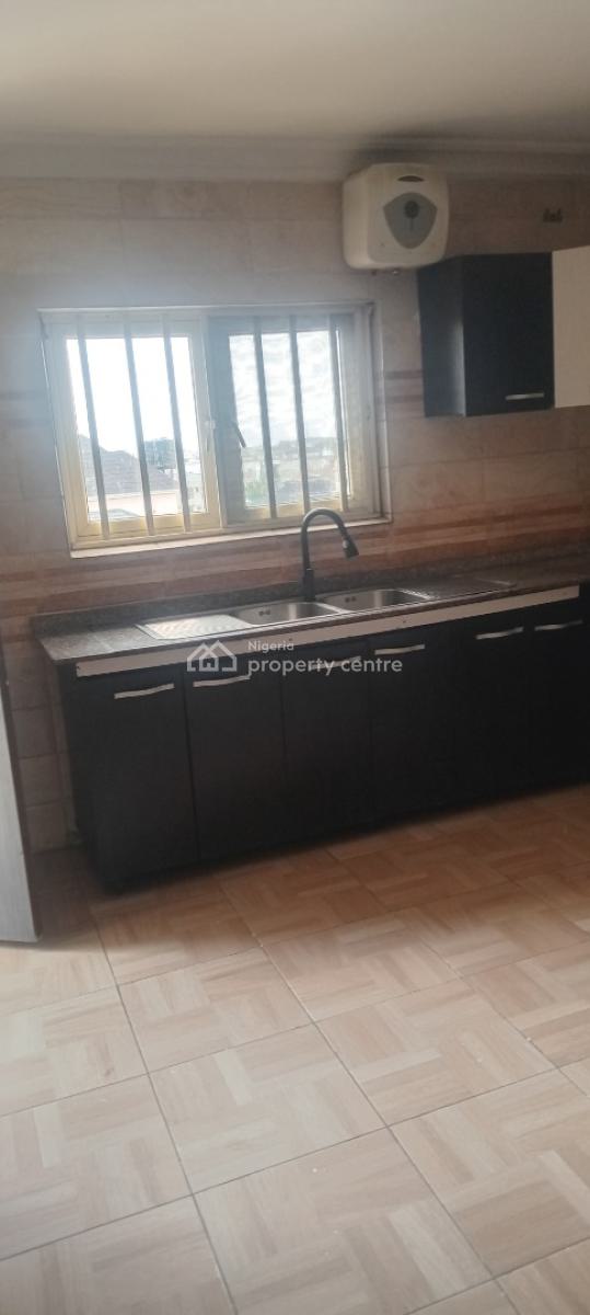 Now  Available, Off Mobil Road Ilaje Ajah, Ilaje, Ajah, Lagos, Flat / Apartment for Rent