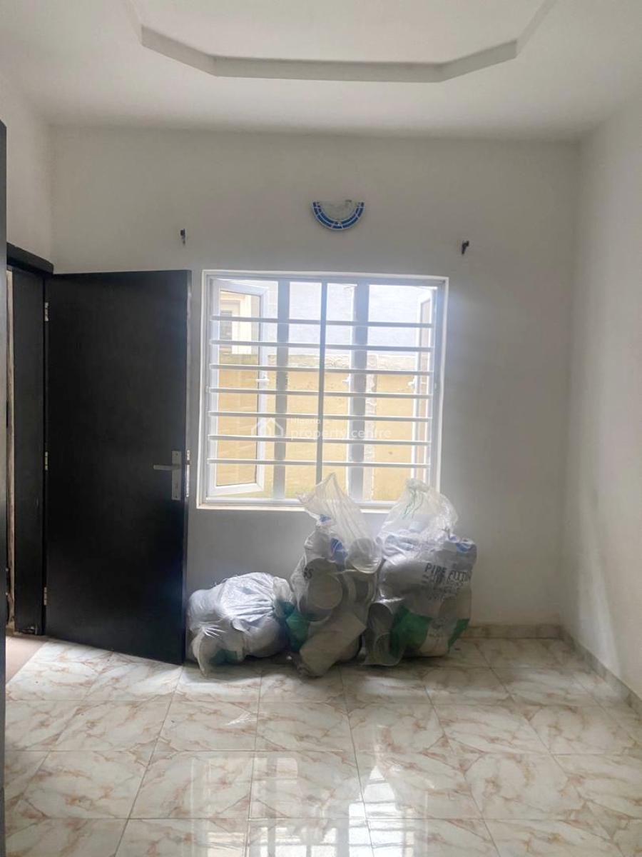 Luxury 2 Bedroom Flat in a Mini Estate, Olowora, Omole Phase 2, Ikeja, Lagos, Flat / Apartment for Rent