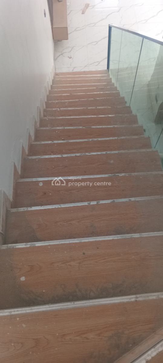Now Available, Ikota Villa Gra Estate Lekki Lagos, Ikota, Lekki, Lagos, Semi-detached Duplex for Sale