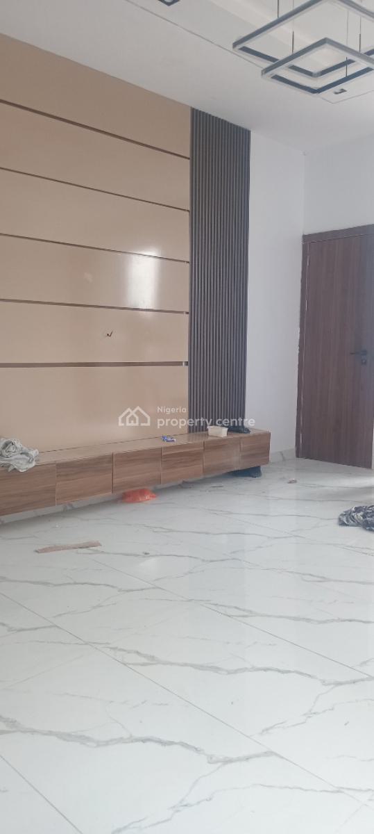 Now Available, Ikota Villa Gra Estate Lekki Lagos, Ikota, Lekki, Lagos, Semi-detached Duplex for Sale