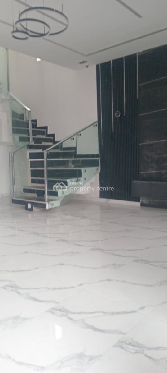Now Available, Ikota Villa Gra Estate Lekki Lagos, Ikota, Lekki, Lagos, Semi-detached Duplex for Sale
