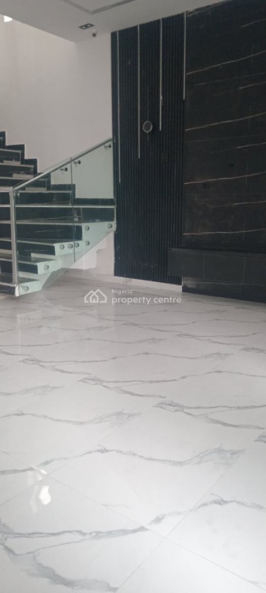 Now Available, Ikota Villa Gra Estate Lekki Lagos, Ikota, Lekki, Lagos, Semi-detached Duplex for Sale