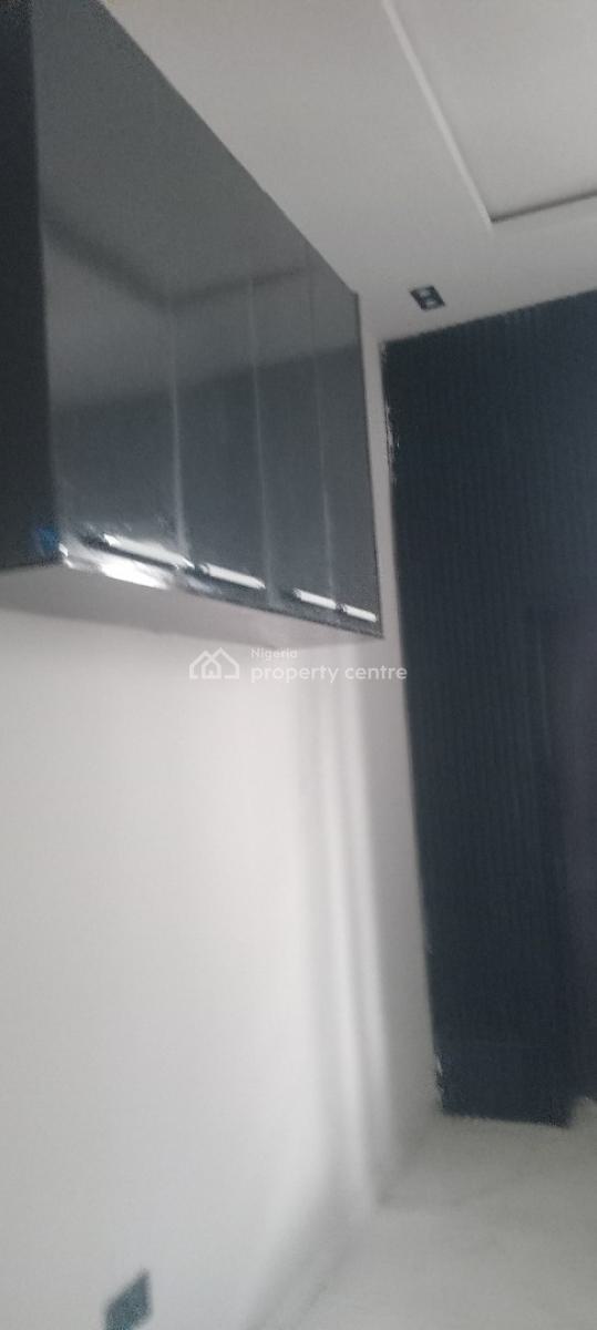 Now Available, Ikota Villa Gra Estate Lekki Lagos, Ikota, Lekki, Lagos, Semi-detached Duplex for Sale