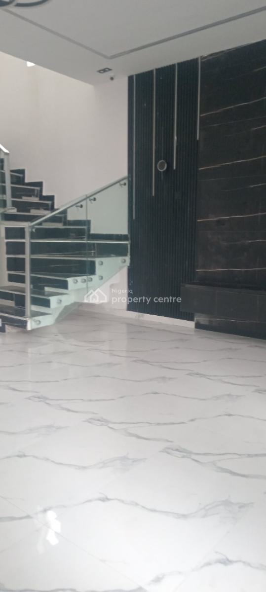 Now Available, Ikota Villa Gra Estate Lekki Lagos, Ikota, Lekki, Lagos, Semi-detached Duplex for Sale
