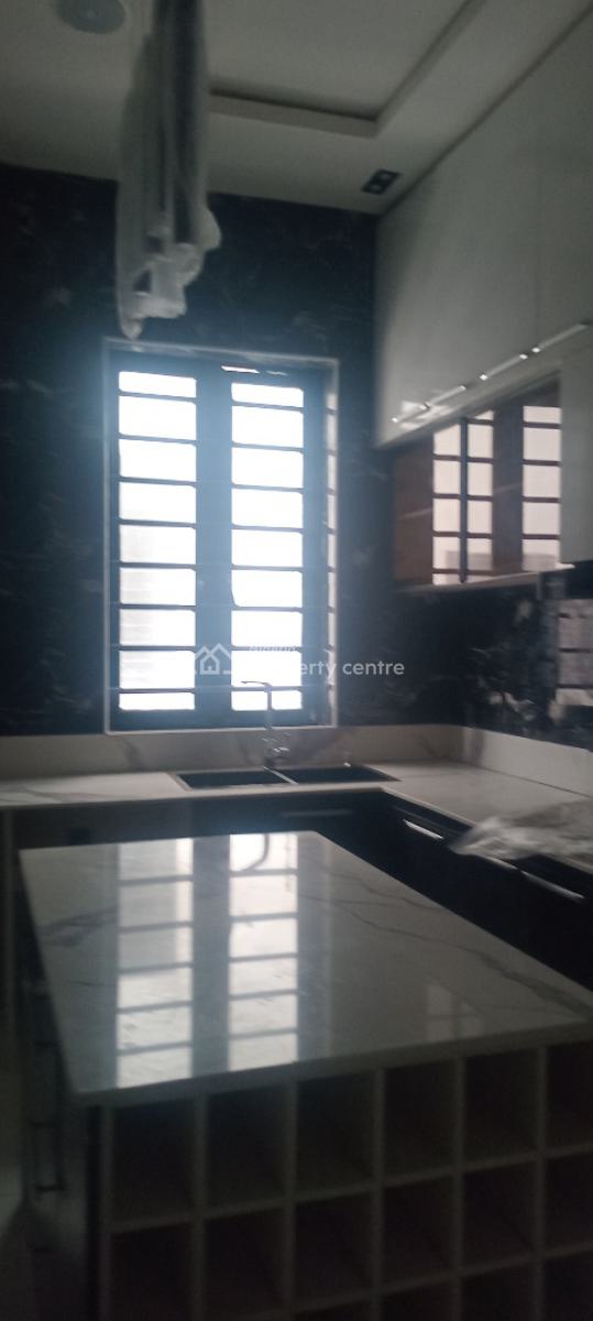 Now Available, Ikota Villa Gra Estate Lekki Lagos, Ikota, Lekki, Lagos, Semi-detached Duplex for Sale