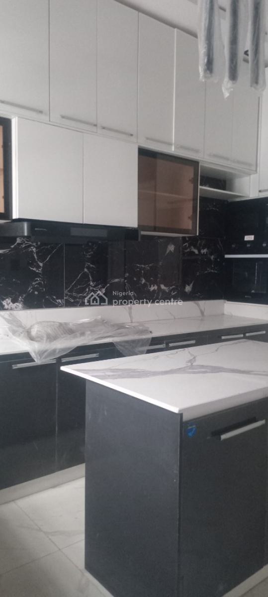 Now Available, Ikota Villa Gra Estate Lekki Lagos, Ikota, Lekki, Lagos, Semi-detached Duplex for Sale