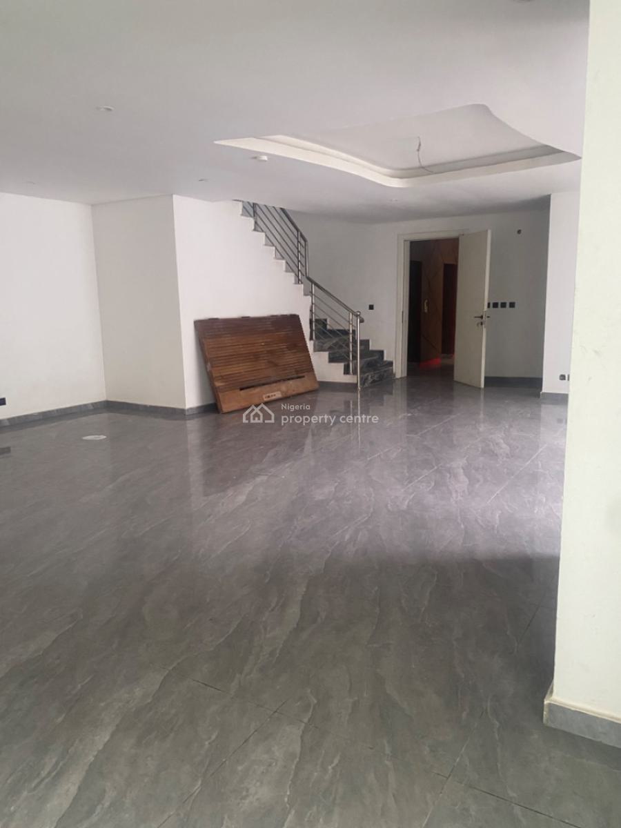 New Luxury 4 Bed Maisonette, Old Ikoyi, Ikoyi, Lagos, Flat / Apartment for Sale