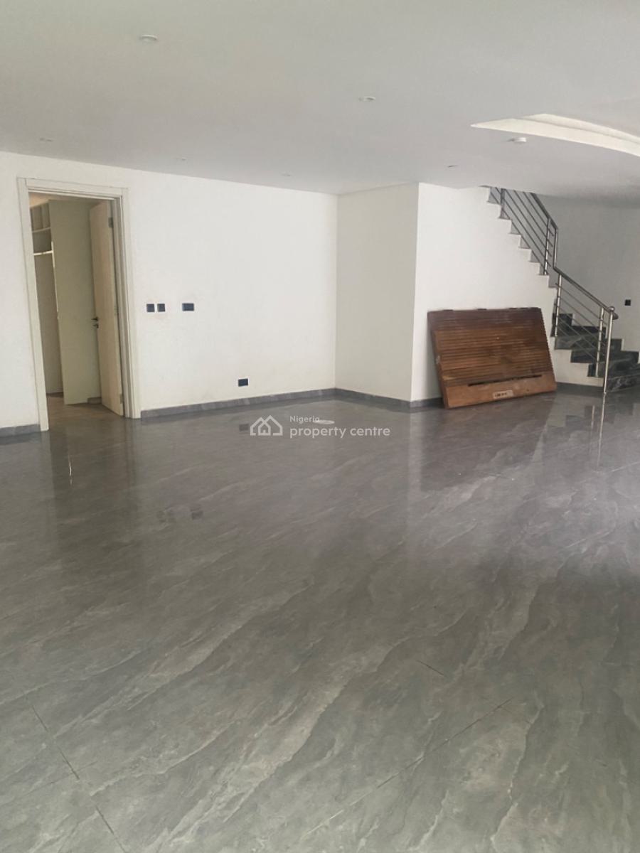 New Luxury 4 Bed Maisonette, Old Ikoyi, Ikoyi, Lagos, Flat / Apartment for Sale