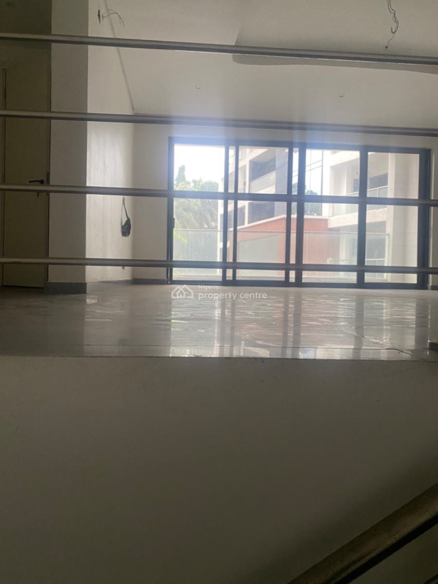 New Luxury 4 Bed Maisonette, Old Ikoyi, Ikoyi, Lagos, Flat / Apartment for Sale
