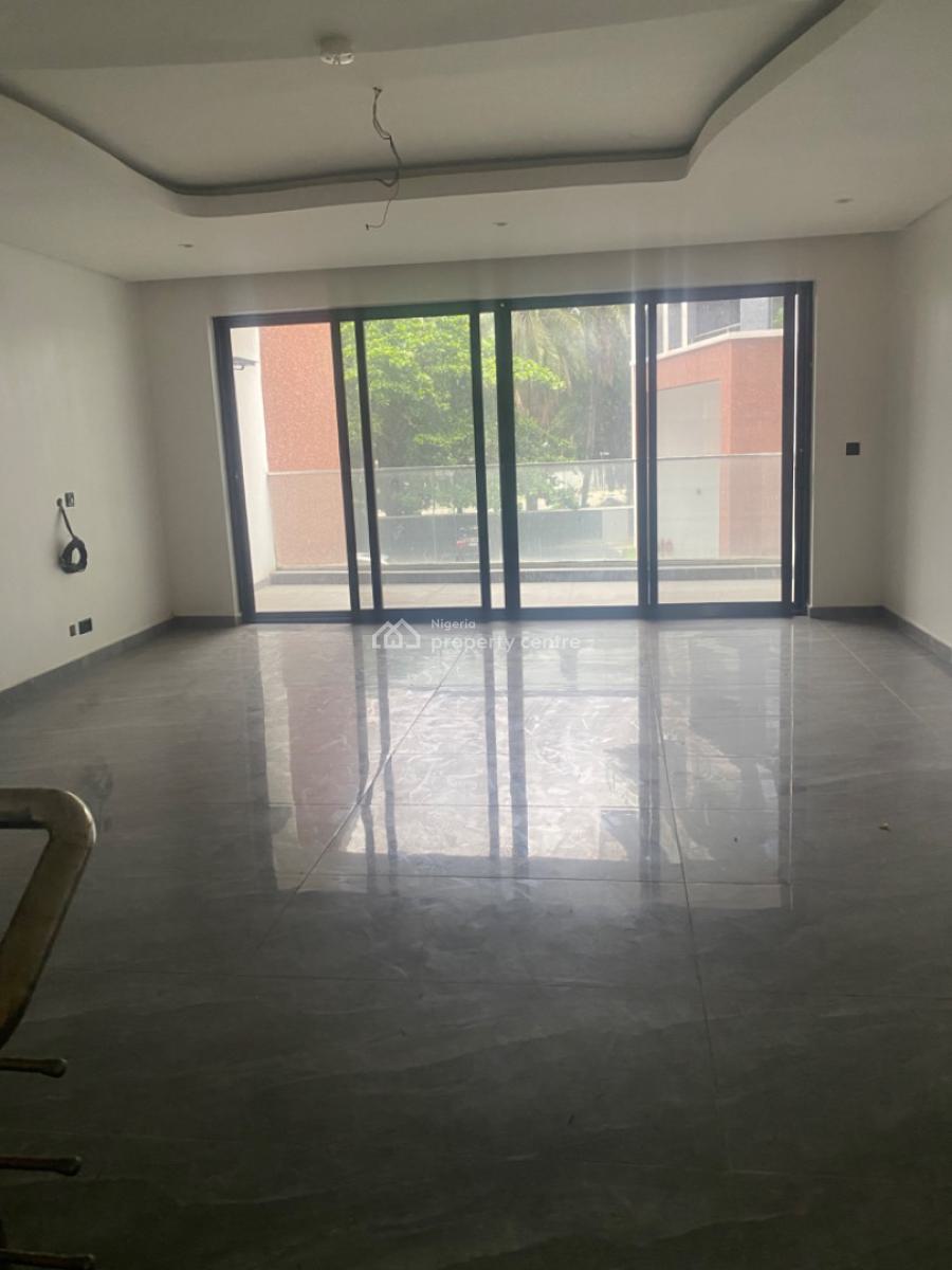 New Luxury 4 Bed Maisonette, Old Ikoyi, Ikoyi, Lagos, Flat / Apartment for Sale