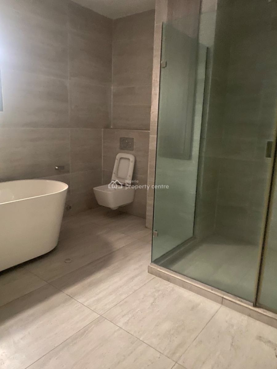 New Luxury 4 Bed Maisonette, Old Ikoyi, Ikoyi, Lagos, Flat / Apartment for Sale