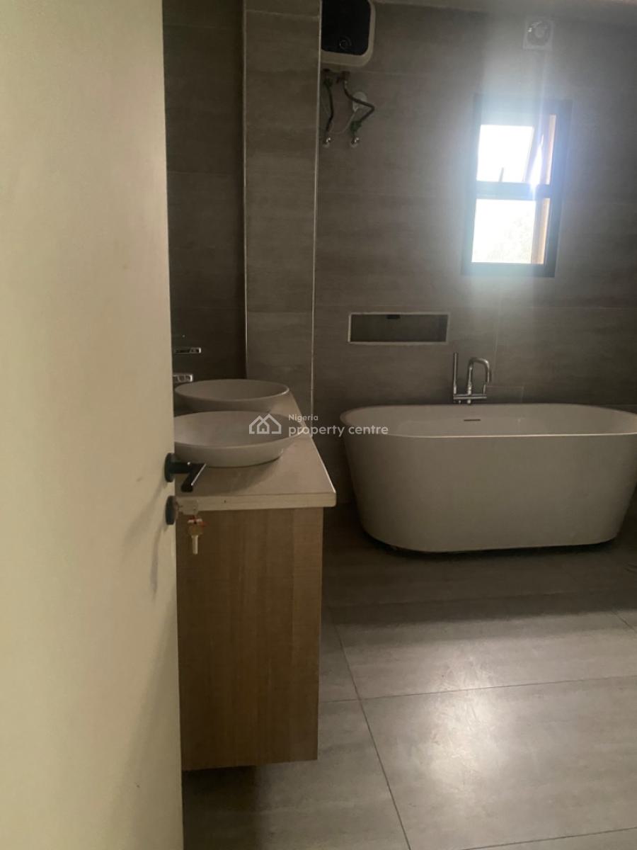 New Luxury 4 Bed Maisonette, Old Ikoyi, Ikoyi, Lagos, Flat / Apartment for Sale