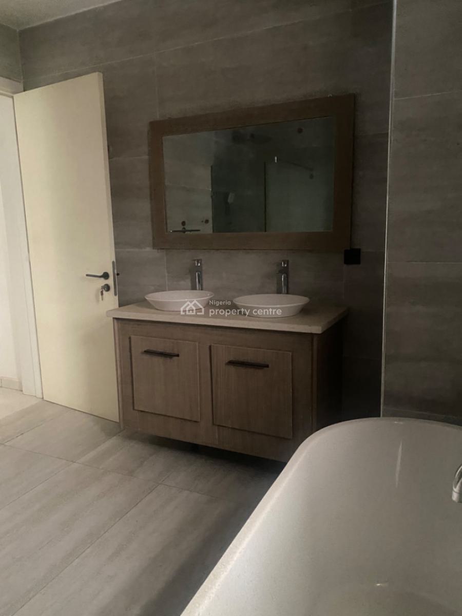 New Luxury 4 Bed Maisonette, Old Ikoyi, Ikoyi, Lagos, Flat / Apartment for Sale