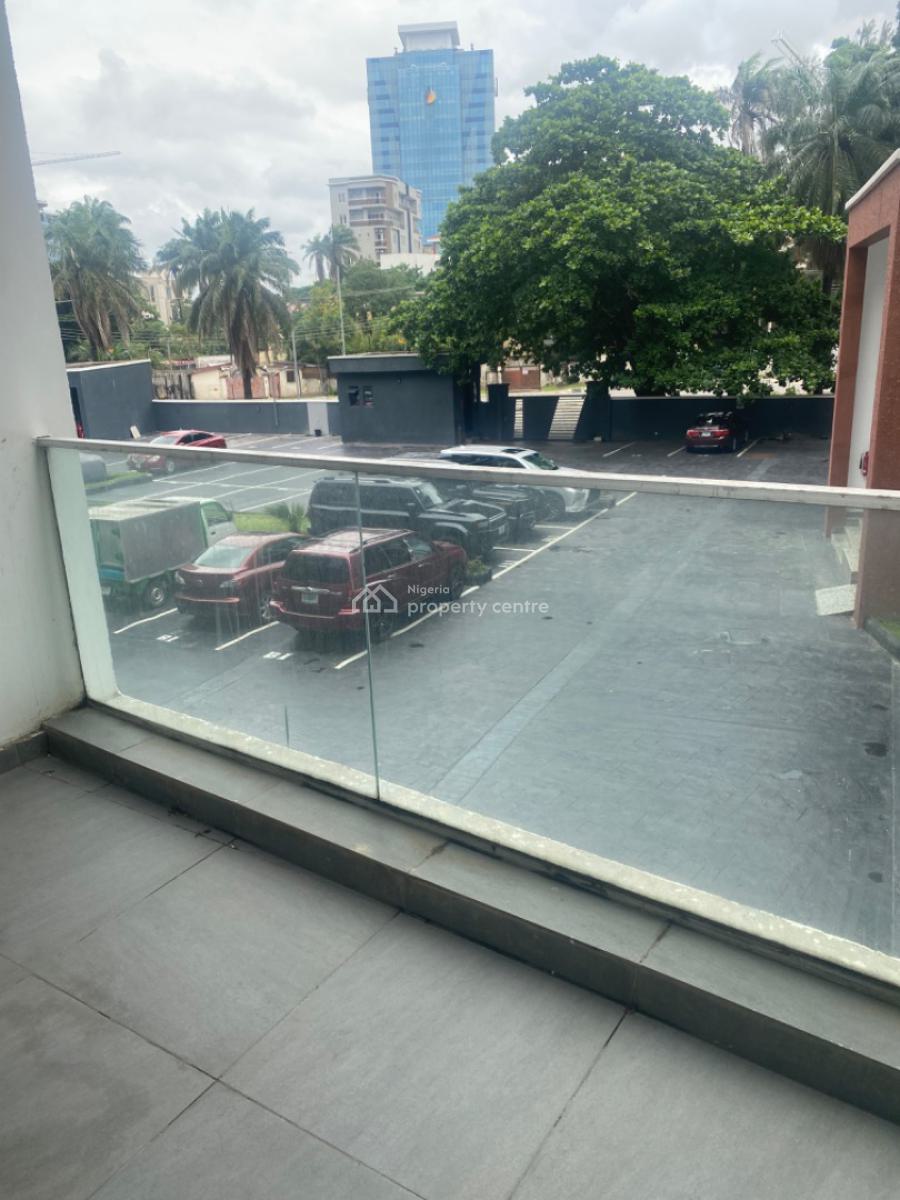 New Luxury 4 Bed Maisonette, Old Ikoyi, Ikoyi, Lagos, Flat / Apartment for Sale