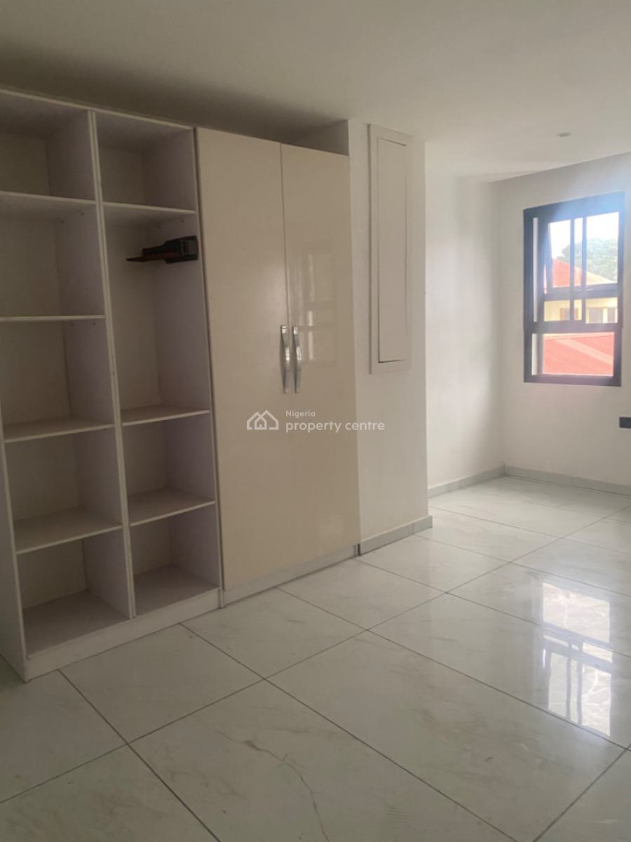 New Luxury 4 Bed Maisonette, Old Ikoyi, Ikoyi, Lagos, Flat / Apartment for Sale