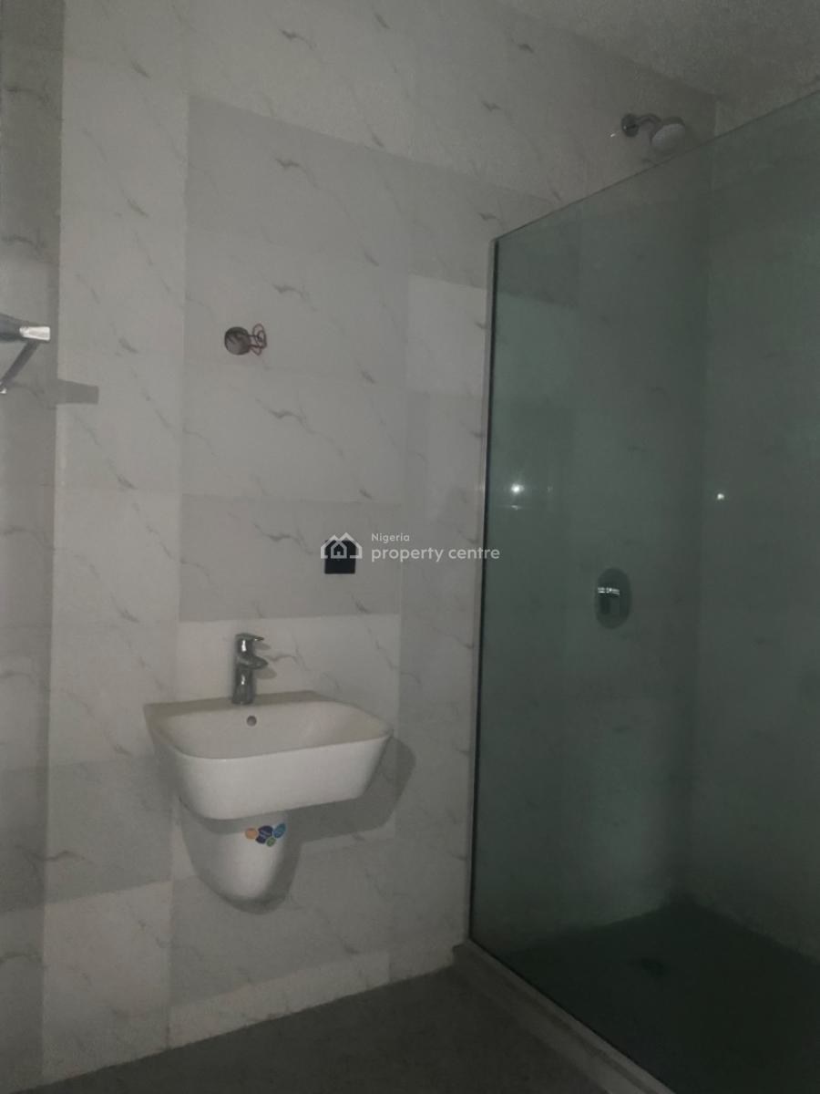 New Luxury 4 Bed Maisonette, Old Ikoyi, Ikoyi, Lagos, Flat / Apartment for Sale