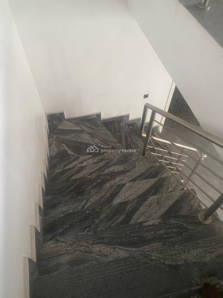 New Luxury 4 Bed Maisonette, Old Ikoyi, Ikoyi, Lagos, Flat / Apartment for Sale