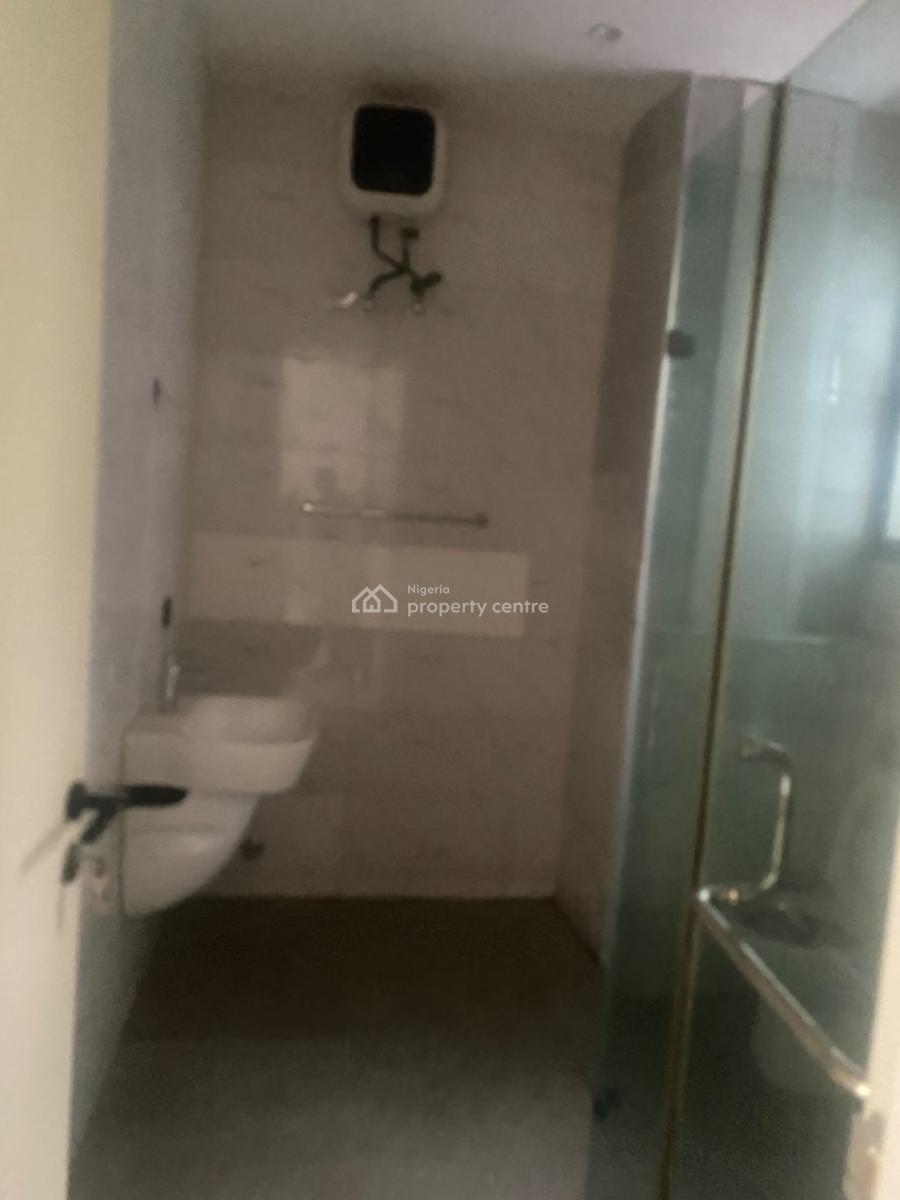 New Luxury 4 Bed Maisonette, Old Ikoyi, Ikoyi, Lagos, Flat / Apartment for Sale