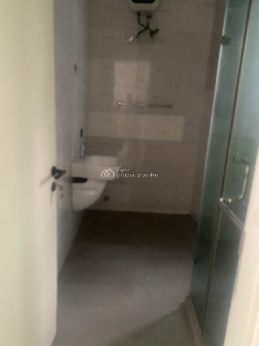 New Luxury 4 Bed Maisonette, Old Ikoyi, Ikoyi, Lagos, Flat / Apartment for Sale