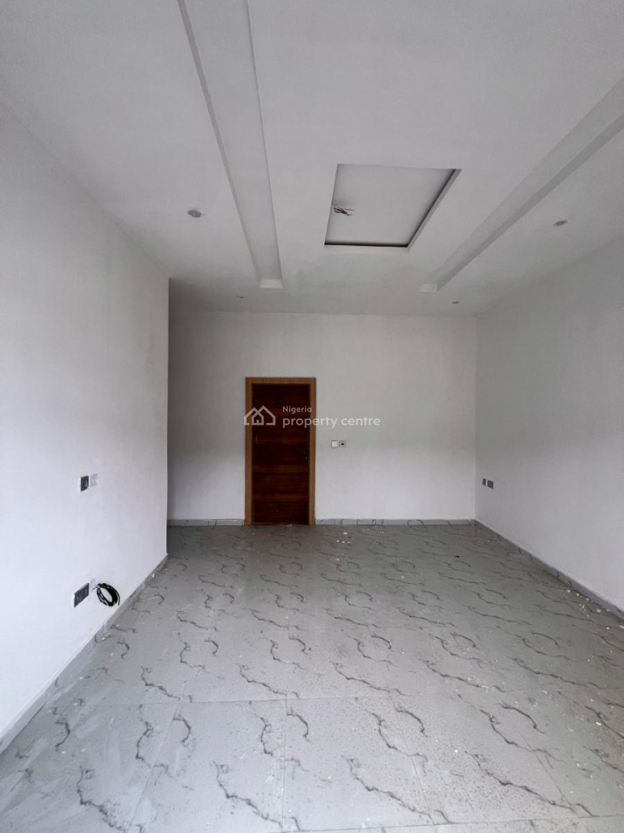 Apartment Units, Ikate, Lekki, Lagos, House for Sale