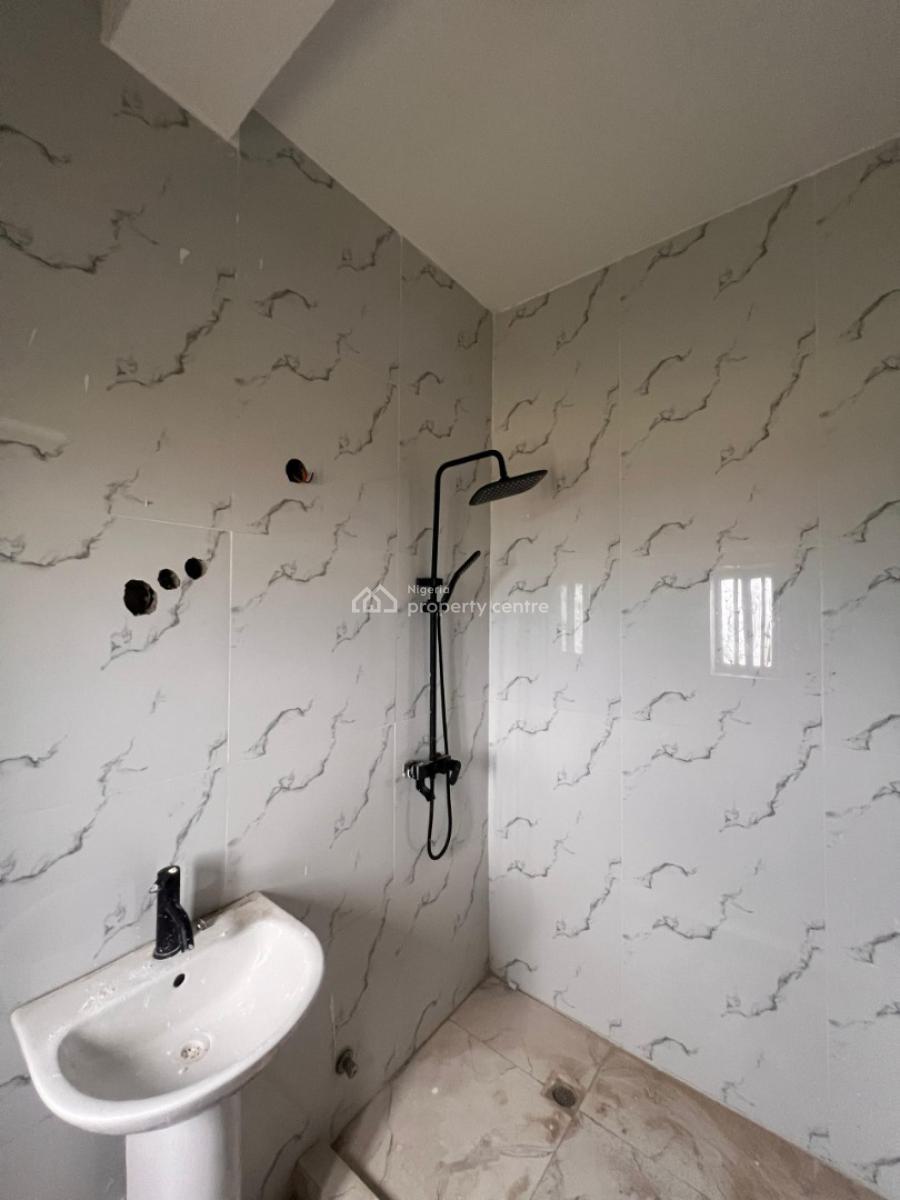 Apartment Units, Ikate, Lekki, Lagos, House for Sale