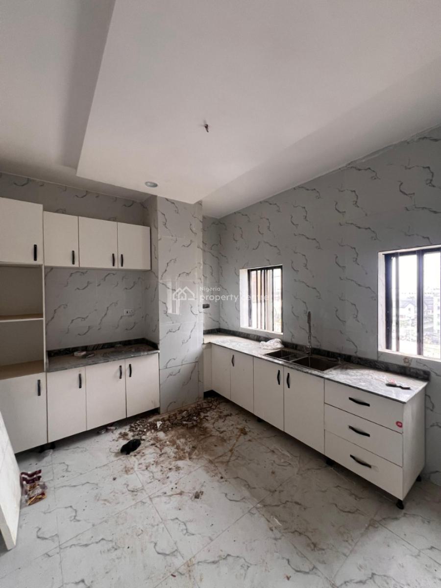 Apartment Units, Ikate, Lekki, Lagos, House for Sale