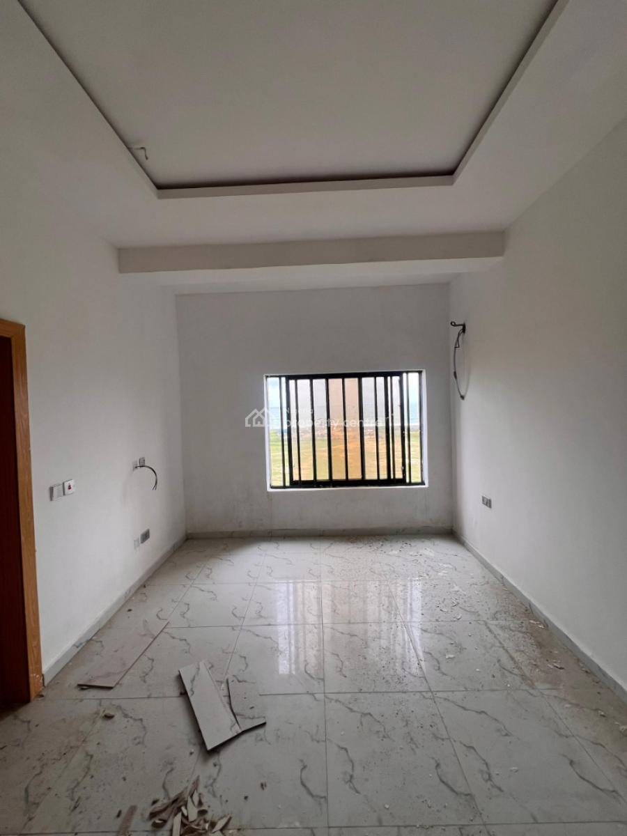 Apartment Units, Ikate, Lekki, Lagos, House for Sale