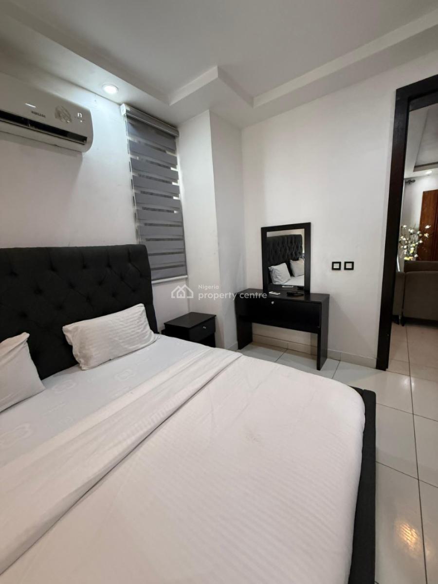Luxury Furnished 2bedroom with Rooftop Terrace and Governors Consent, Ikate Elegushi, Lekki Phase 1, Lekki, Lagos, Block of Flats for Sale