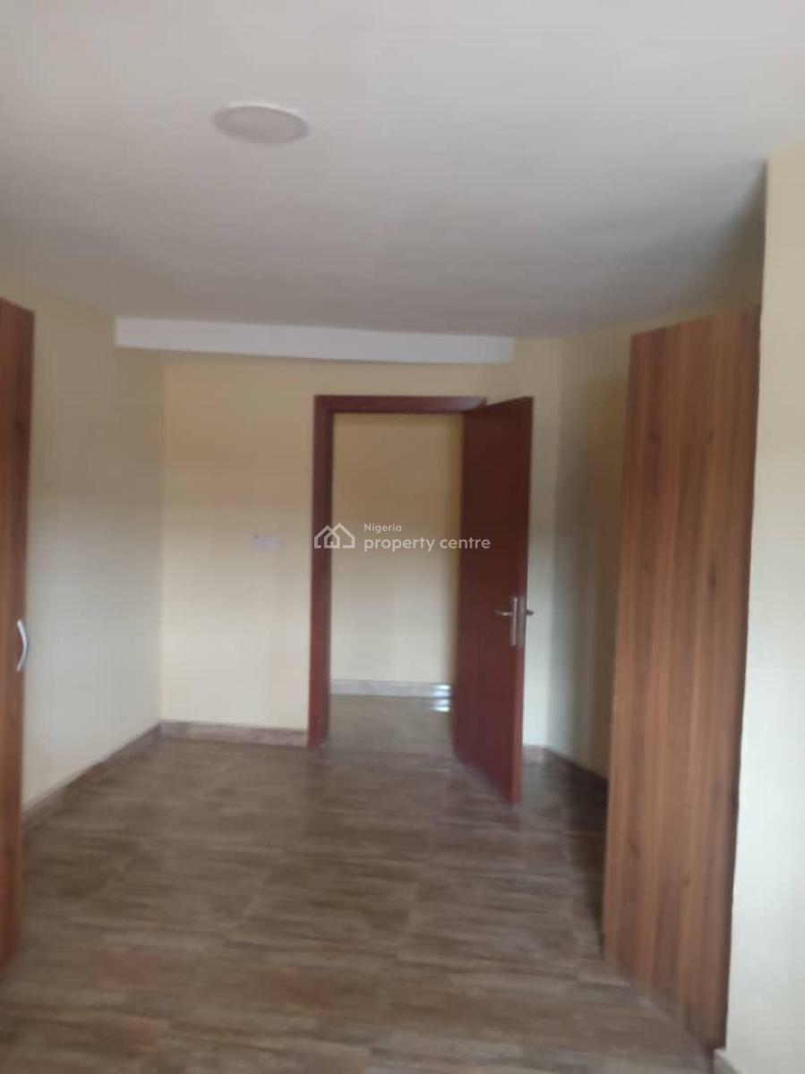 a Unit of 3 Bedroom Flat, Alagomeji, Yaba, Lagos, Flat / Apartment for Rent