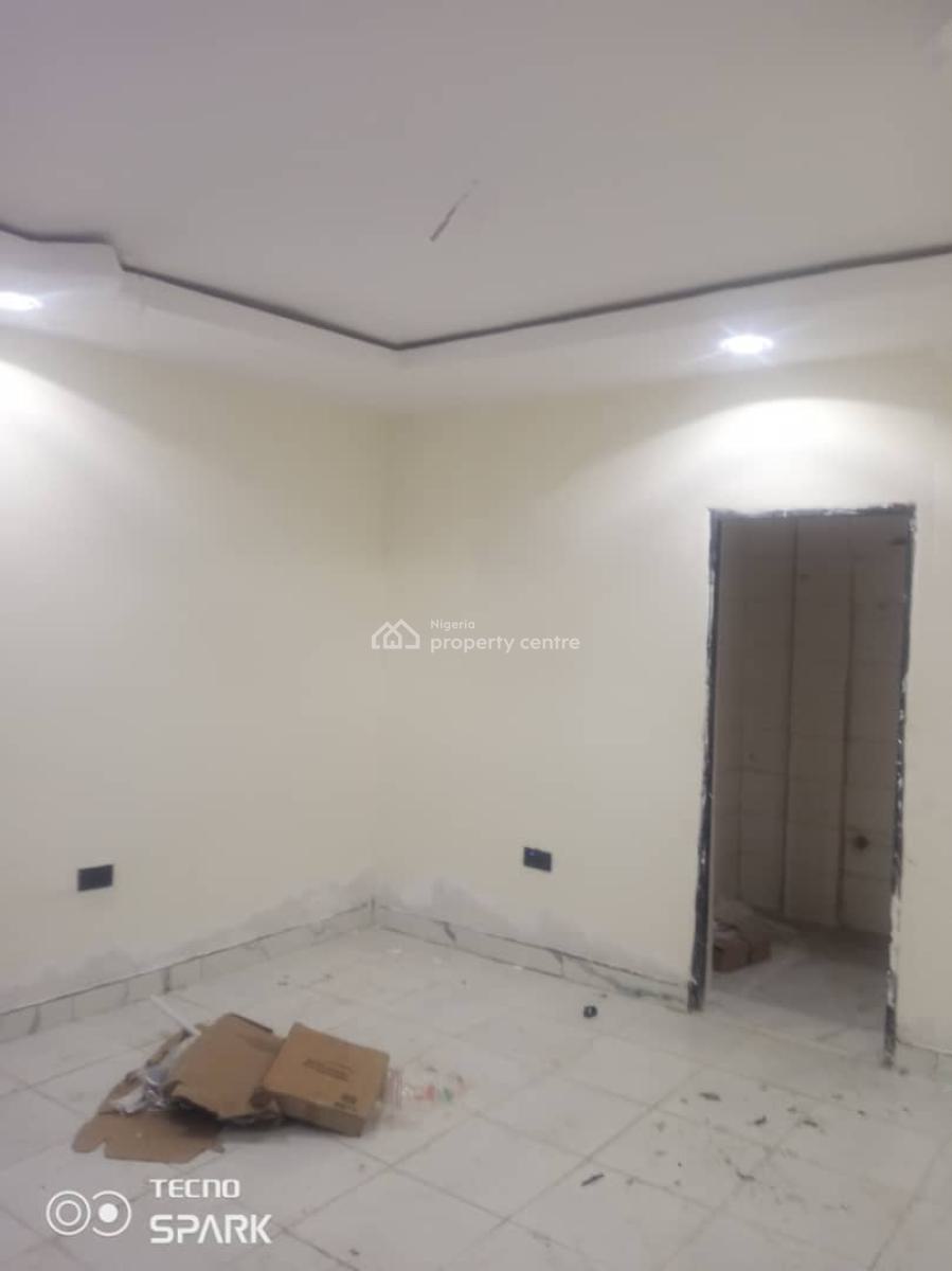 Very Neat 1 Bedroom Flat 3.5m X 2 Years 7m, Area 2, Garki, Abuja, Flat / Apartment for Rent