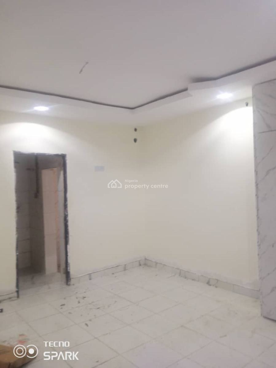 Very Neat 1 Bedroom Flat 3.5m X 2 Years 7m, Area 2, Garki, Abuja, Flat / Apartment for Rent