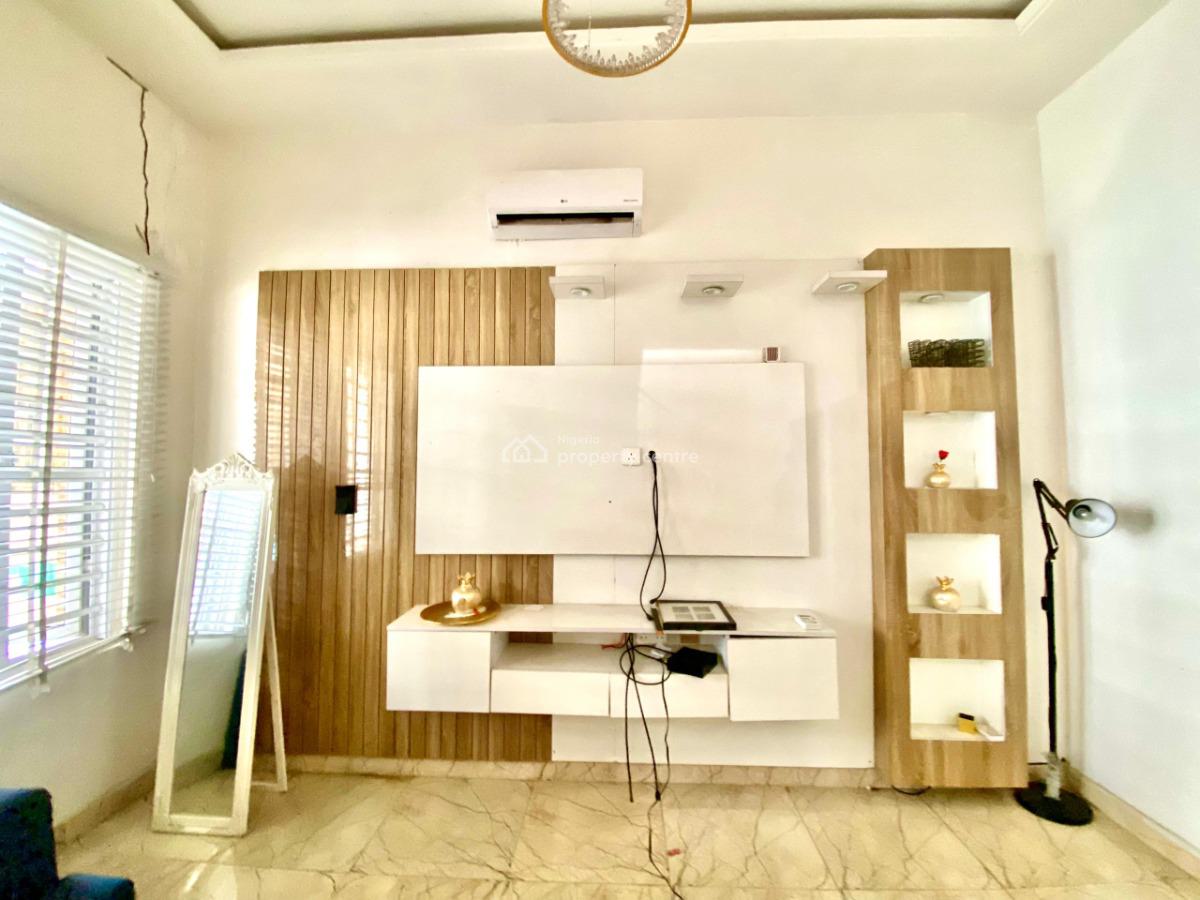 Modern 4 Bedroom Terrace Duplex, Lekki, Lagos, House for Rent