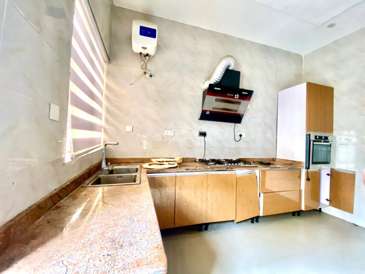 Modern 4 Bedroom Terrace Duplex, Lekki, Lagos, House for Rent