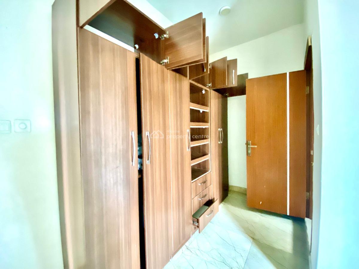 Modern 4 Bedroom Terrace Duplex, Lekki, Lagos, House for Rent