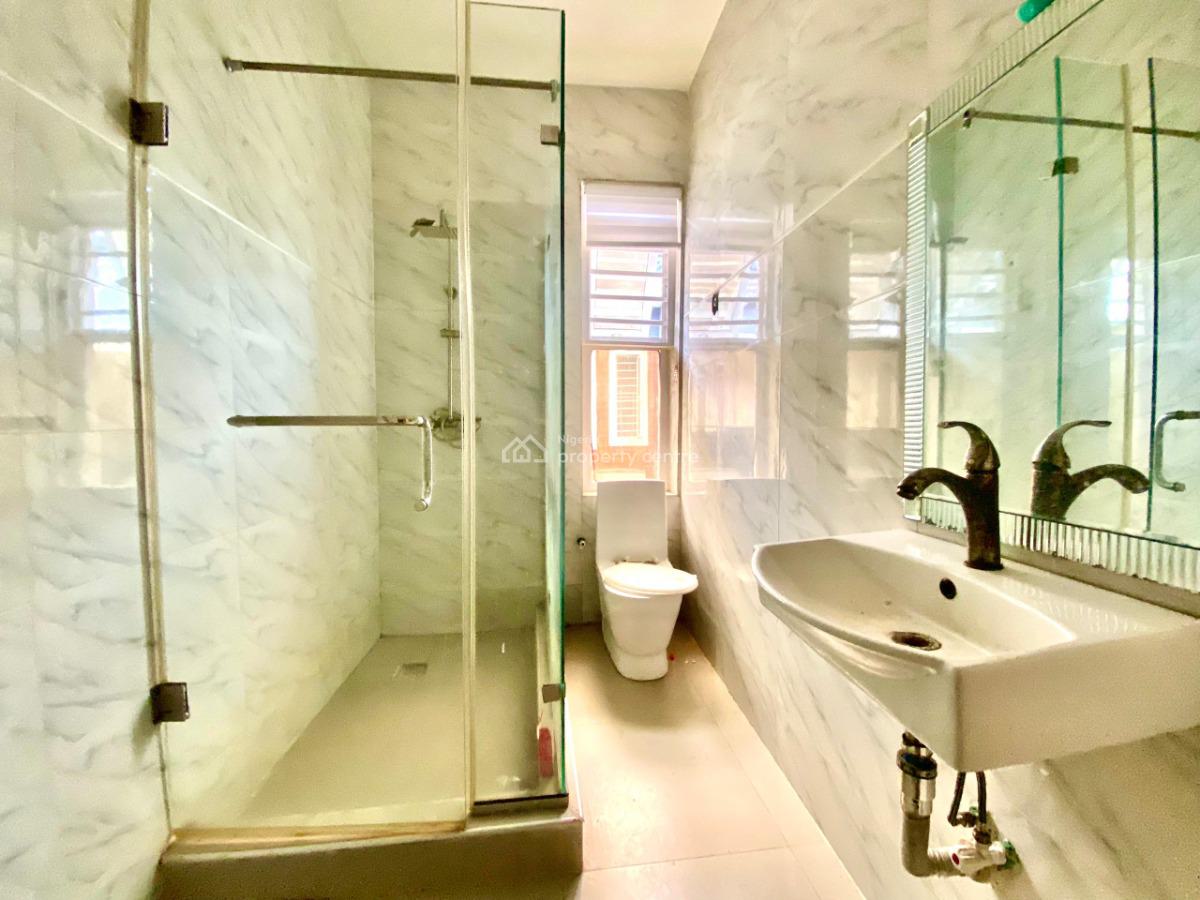 Modern 4 Bedroom Terrace Duplex, Lekki, Lagos, House for Rent