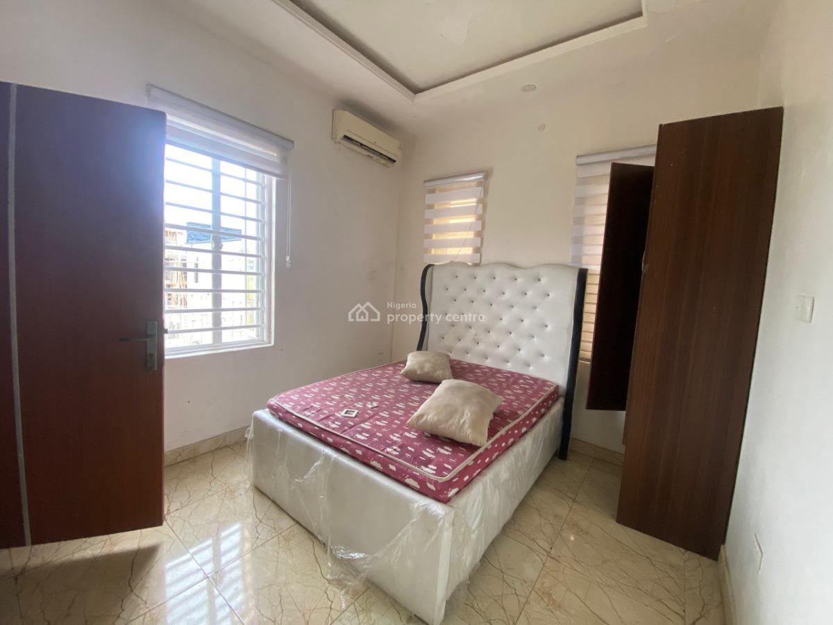 Modern 4 Bedroom Terrace Duplex, Lekki, Lagos, House for Rent