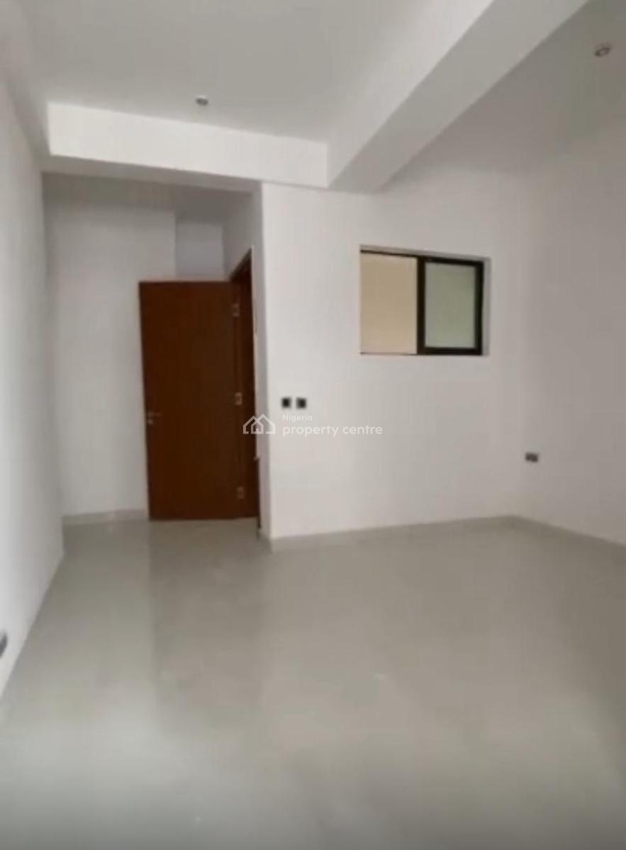 3-bedroom Maisonette, Richmond Pearl Estate,off Freedom Way Phase 1, Lekki, Lagos, House for Sale