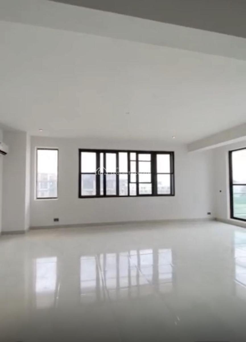 3-bedroom Maisonette, Richmond Pearl Estate,off Freedom Way Phase 1, Lekki, Lagos, House for Sale