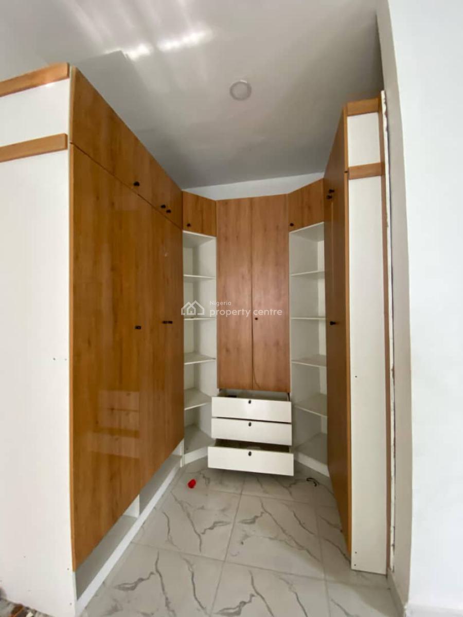 4bedroom Duplex Available, Off Adeola Odeku Street Victoria Island, Victoria Island (vi), Lagos, Semi-detached Duplex for Rent